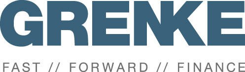 Grenke logo